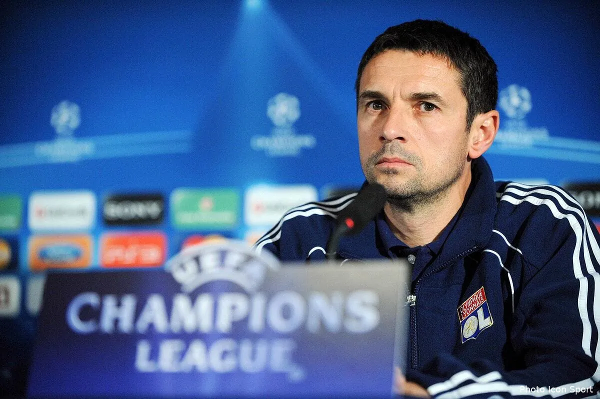 pour l ol rien n est impossible contre zagreb iconsport jpt 011111 01 0828231