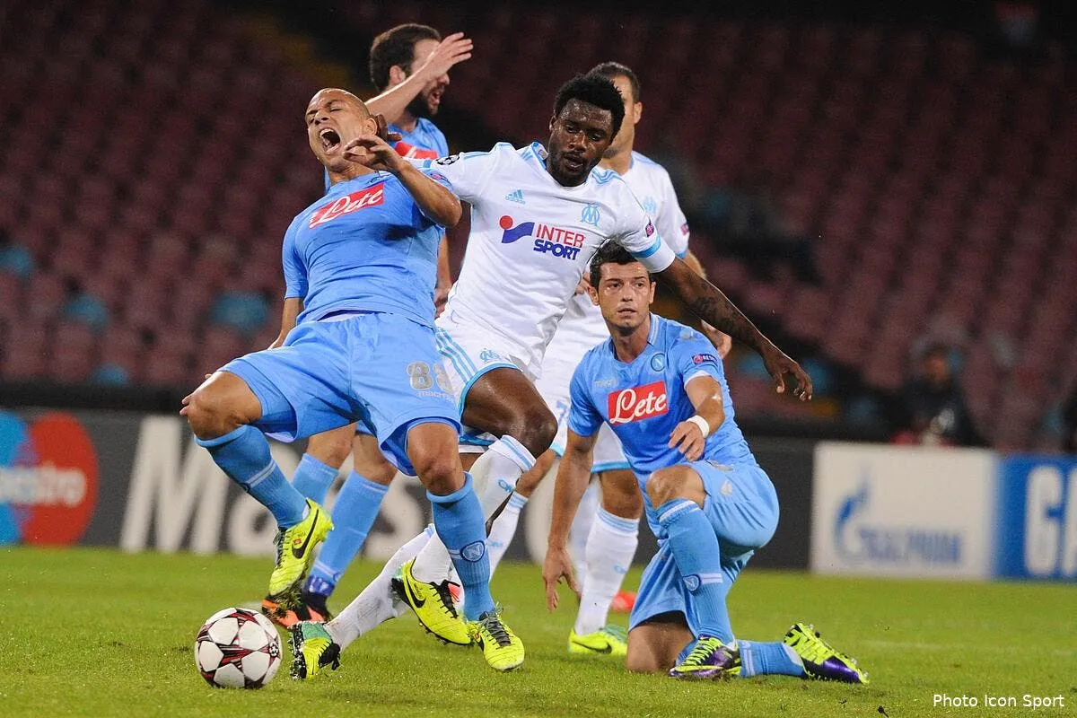 pour l om c etait voir naples et mourir iconsport pet 061113 01 0269275