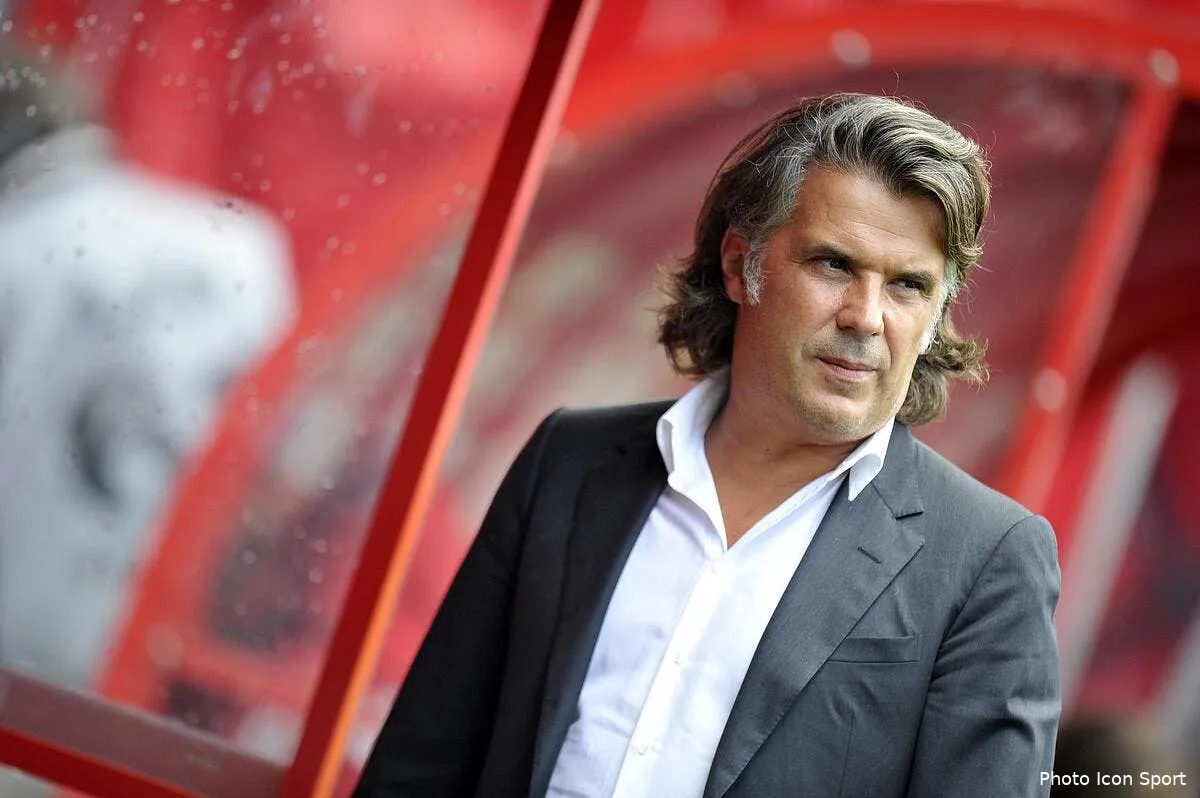 pour labrune l om va rivaliser mais sombrer en ldc labrune65747