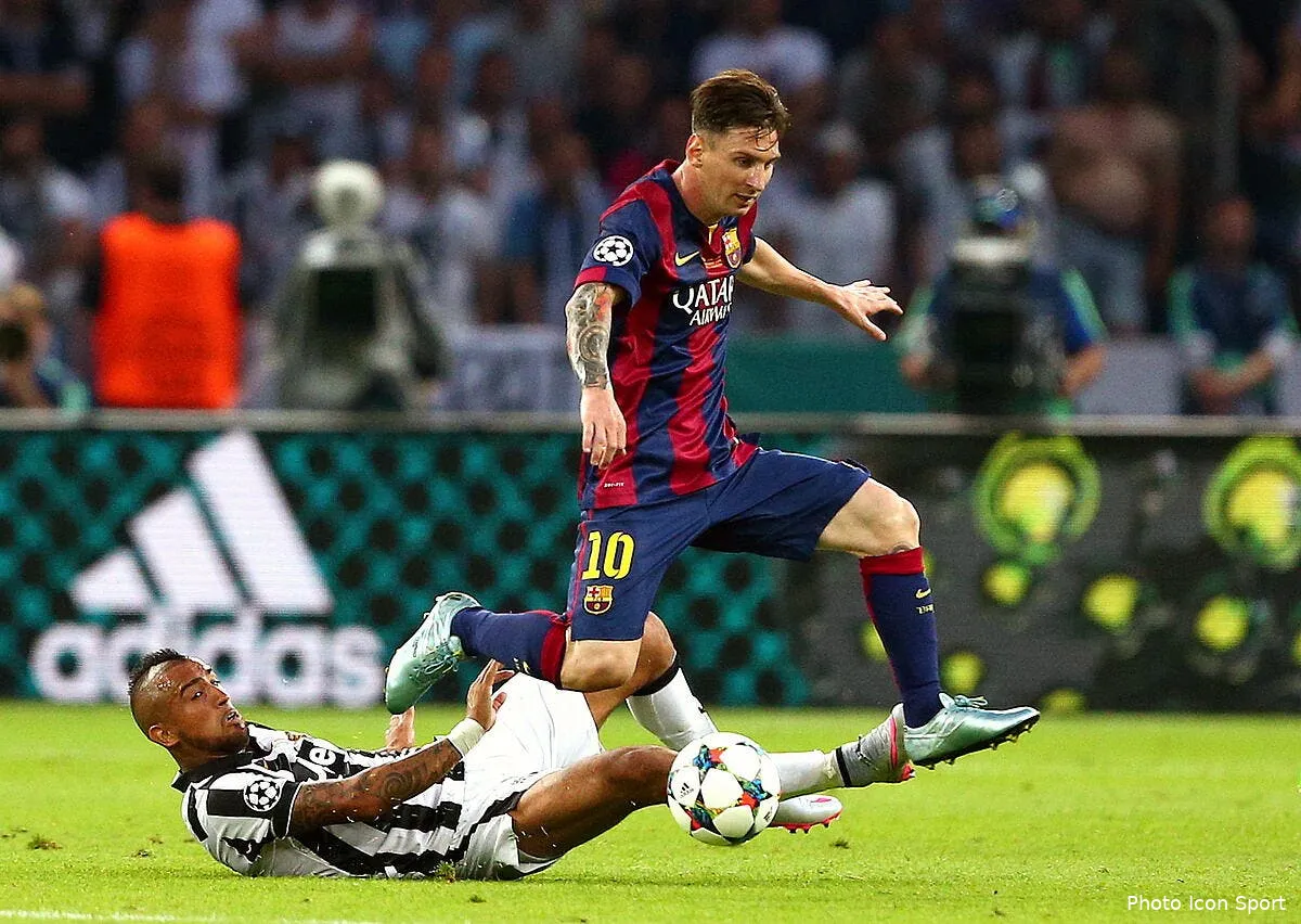 pour larque messi n est pas dieu mais pas loin iconsport bpi 060615 25 32113193