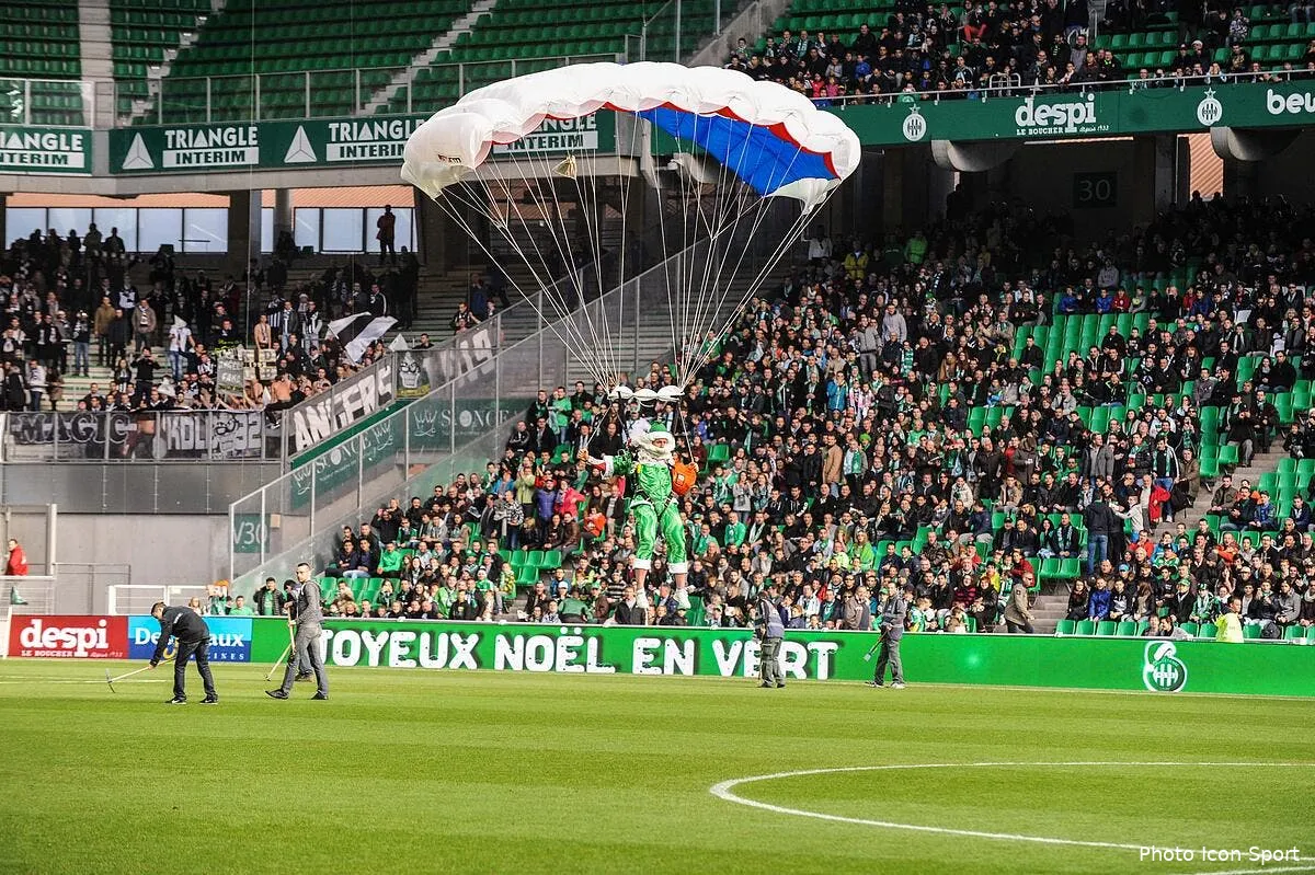 pour le buche de noel les joueurs de l asse ont le feu vert iconsport jpt 201215 10 71128655