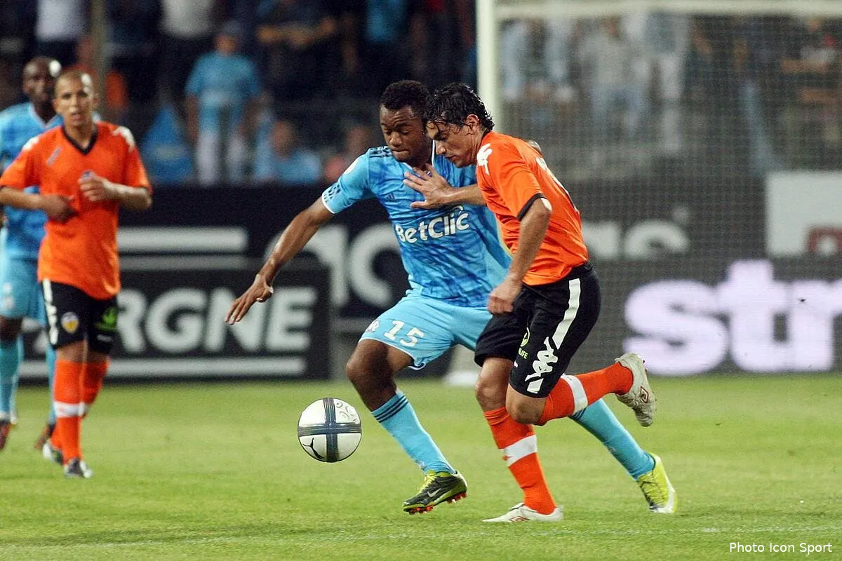 pour le mercato l om pense a un ancien du mhsc iconsport guy 010810 001 0532754