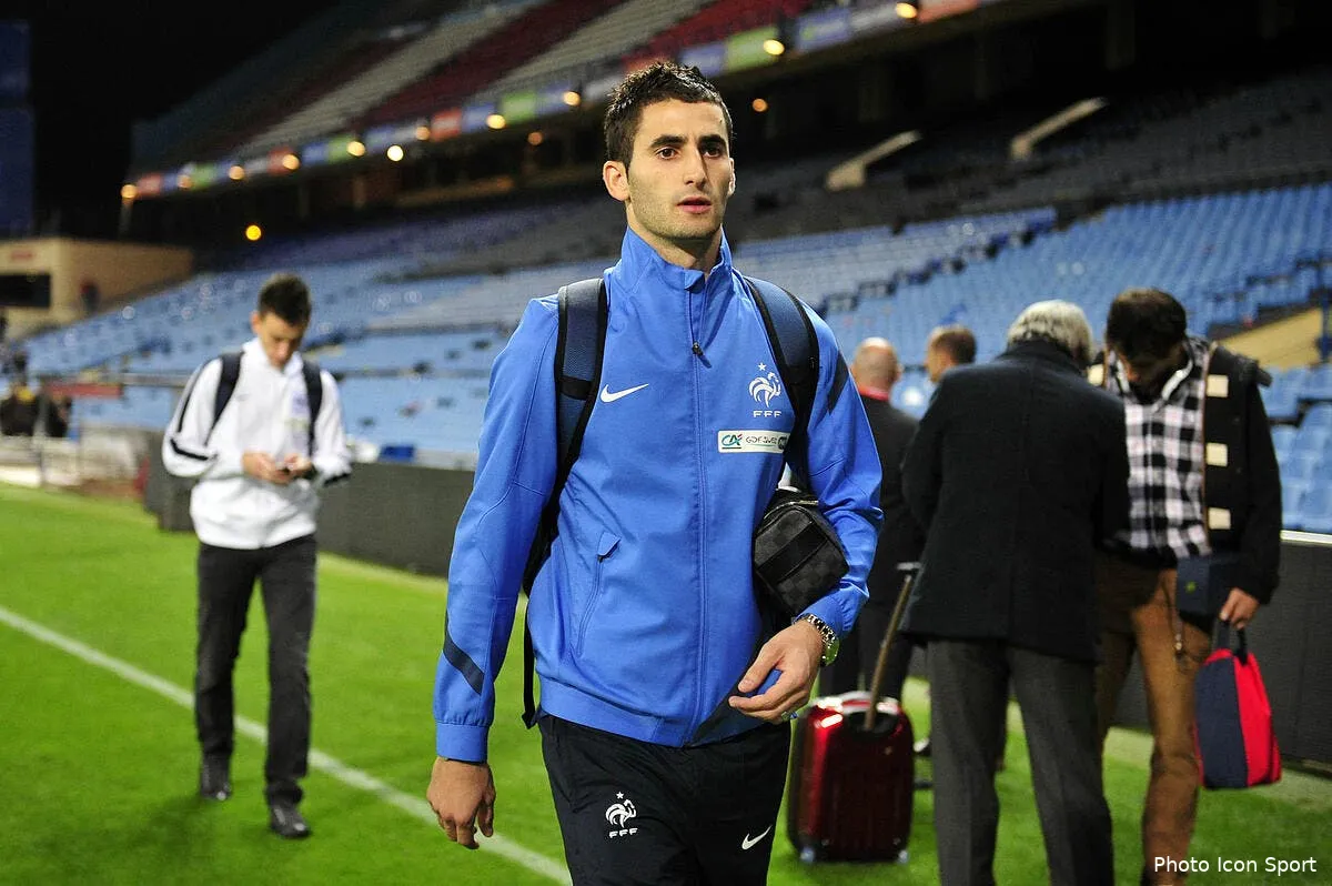 pour le mondial le capitaine de l ol avoue que ca va etre chaud iconsport noe 161012 101 7982643