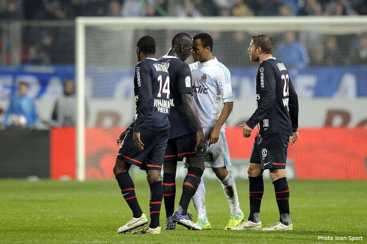 pour le psg l om n est pas devenu n importe qui iconsport noe 271111 88 8333275