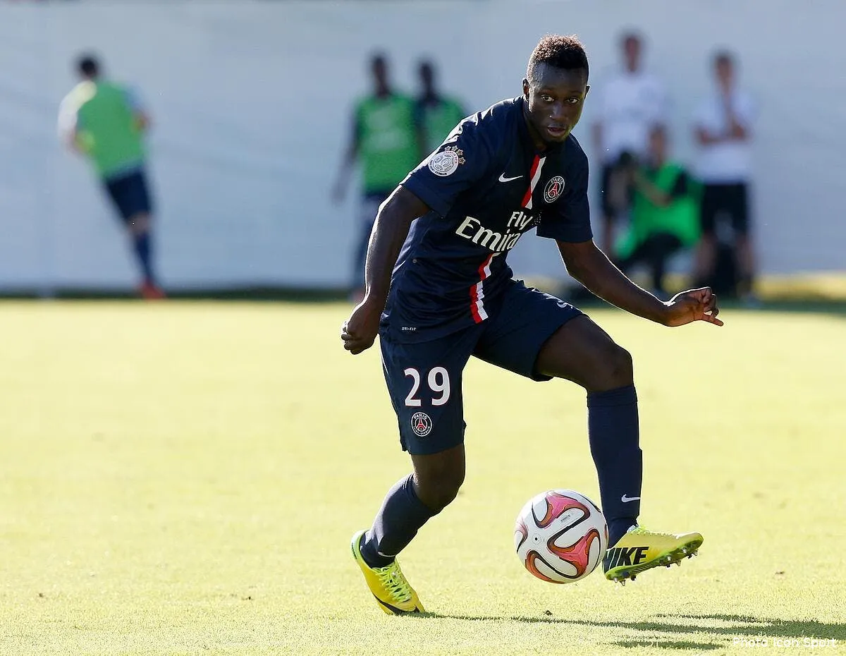 pour le psg les jeunes c est bien les stars c est mieux iconsport gep 120714 29 2087675