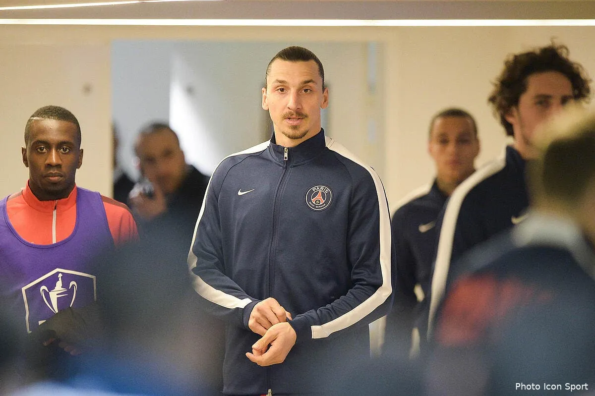 pour le psg zlatan ne doit pas etre suspendu iconsport fer 080415 06 74108567