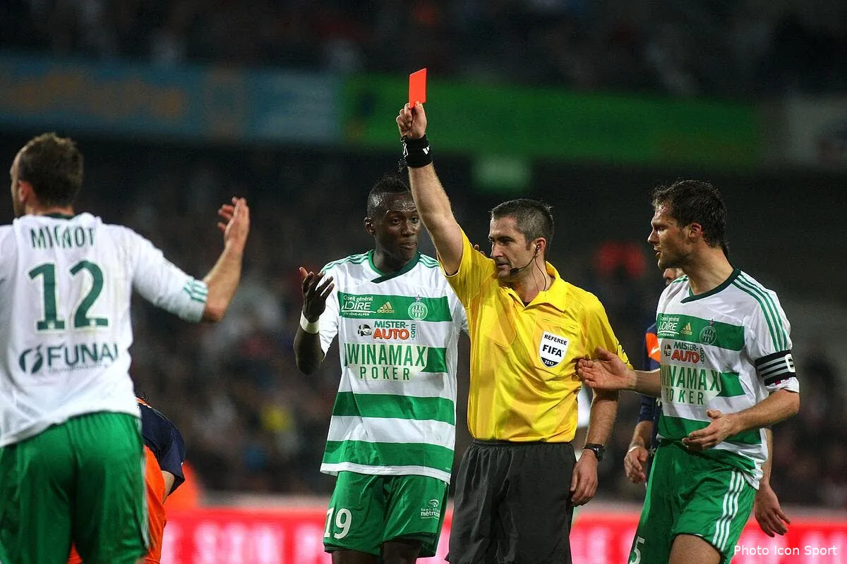 pour les verts c est un sentiment de deception et de frustration iconsport guy 240312 05 2232810