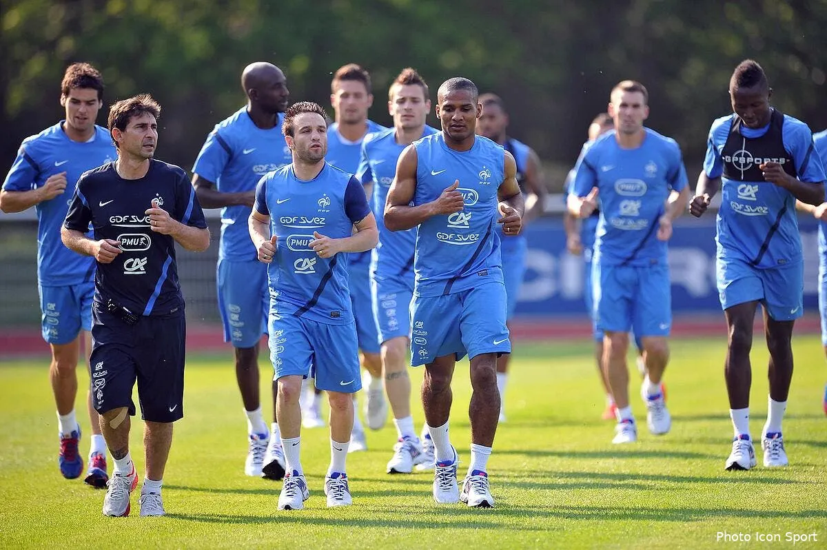 pour malouda les bleus doivent parler des sujets qui fachent iconsport ico 240512 001 1235456