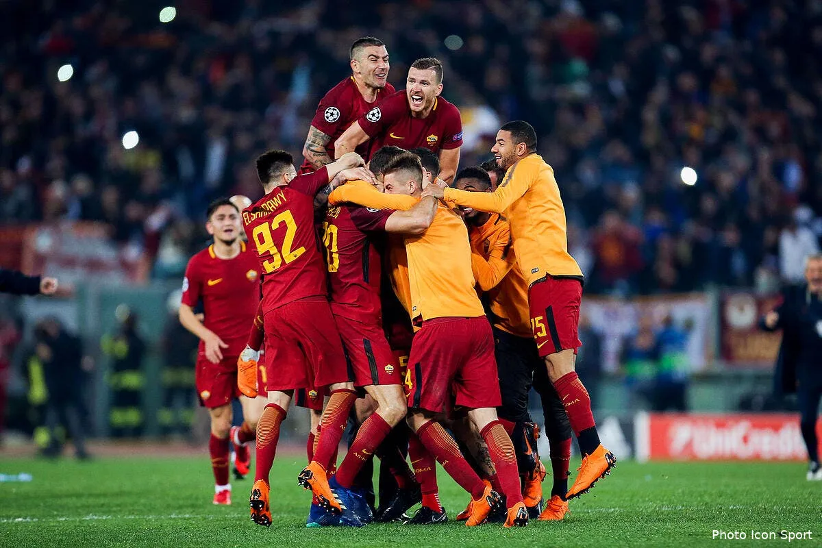 pour menes le foot francais a pris une lecon en quarts de la c1 roma215643