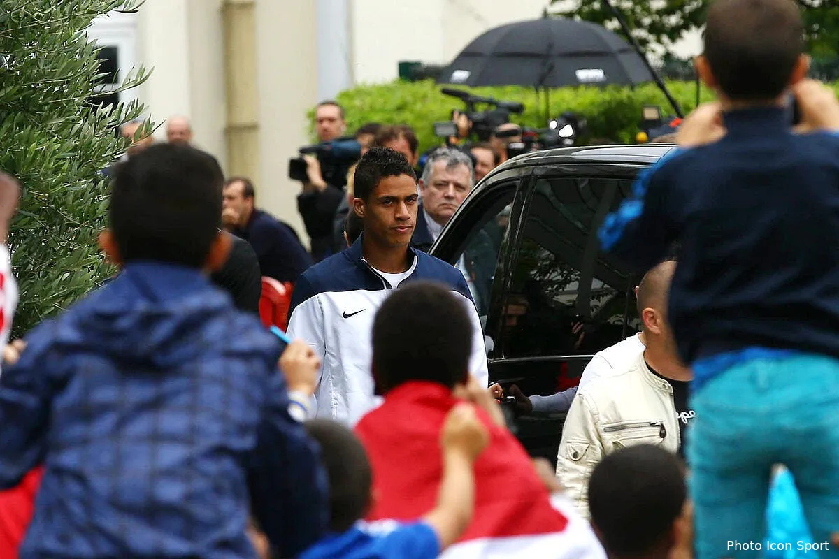 pour menes les bleus ont plus travaille leur image que leur foot iconsport bou 060714 05 0386883