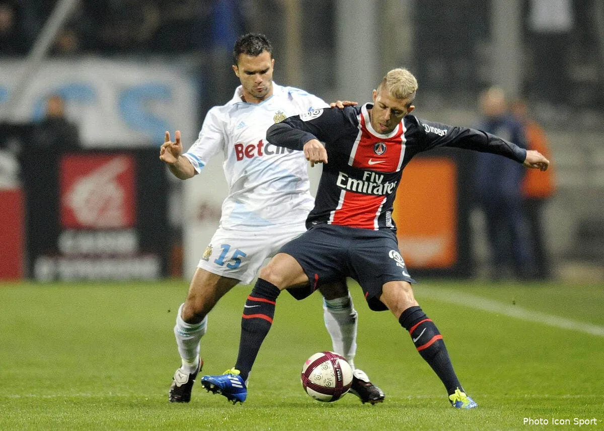 pour menez le psg a fait des petites erreurs iconsport noe 271111 01 0227851