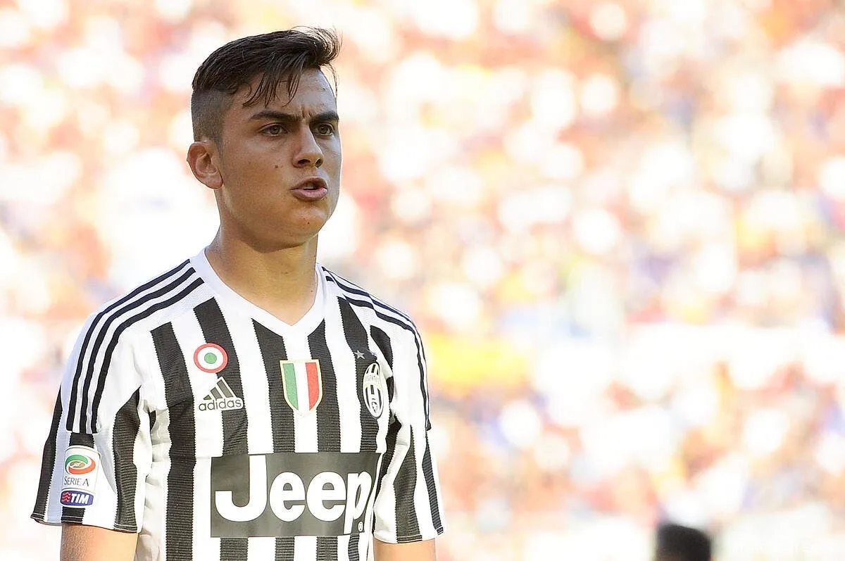 pour messi paulo dybala c est le futur iconsport liv 300815 80 10122793