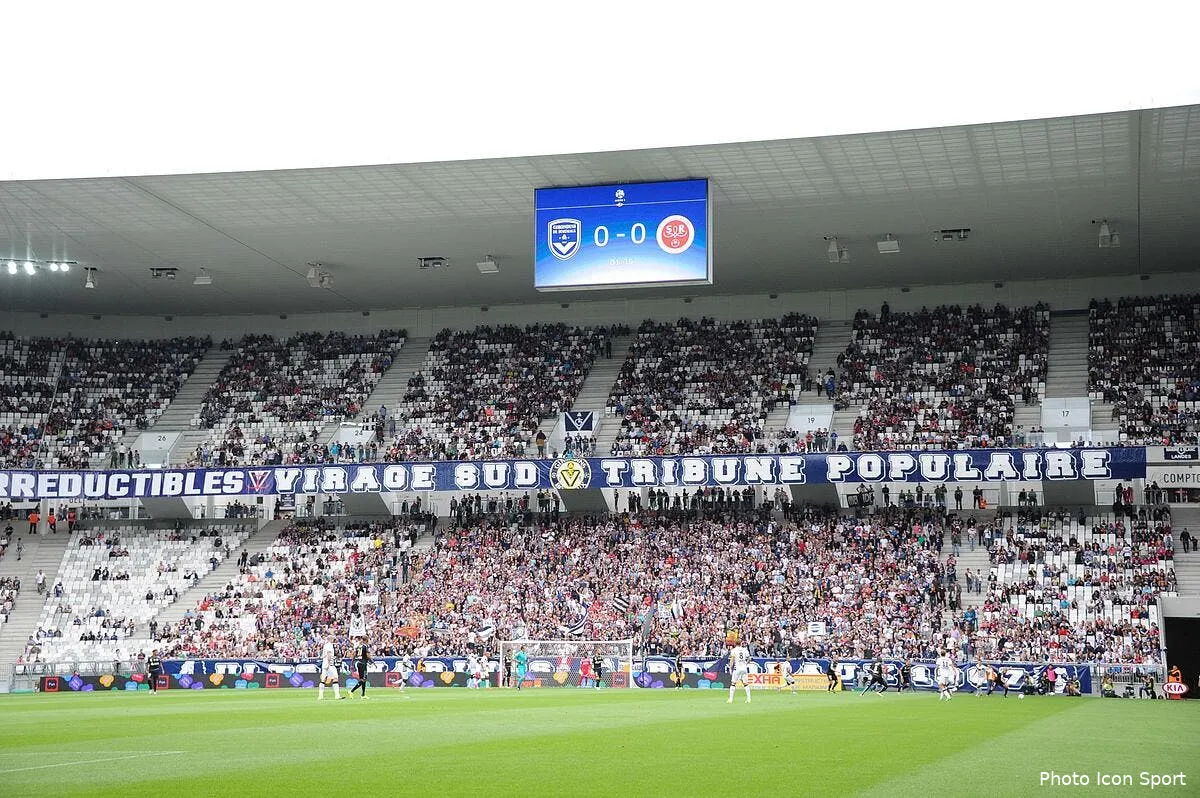 pour mieux vider son stade bordeaux mise sur les feminines stade bordeaux 2129267