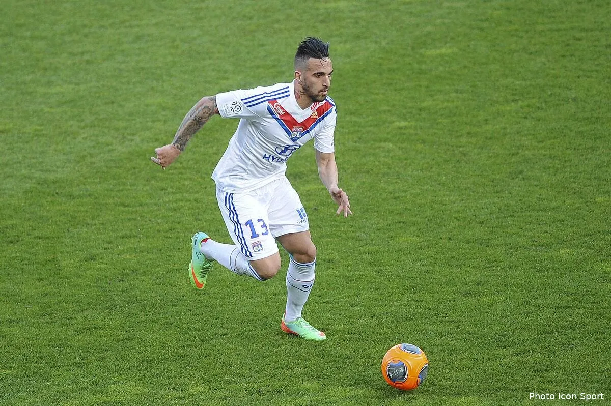 pour miguel lopes c est grave indique l ol iconsport jpt 160314 07 5779267