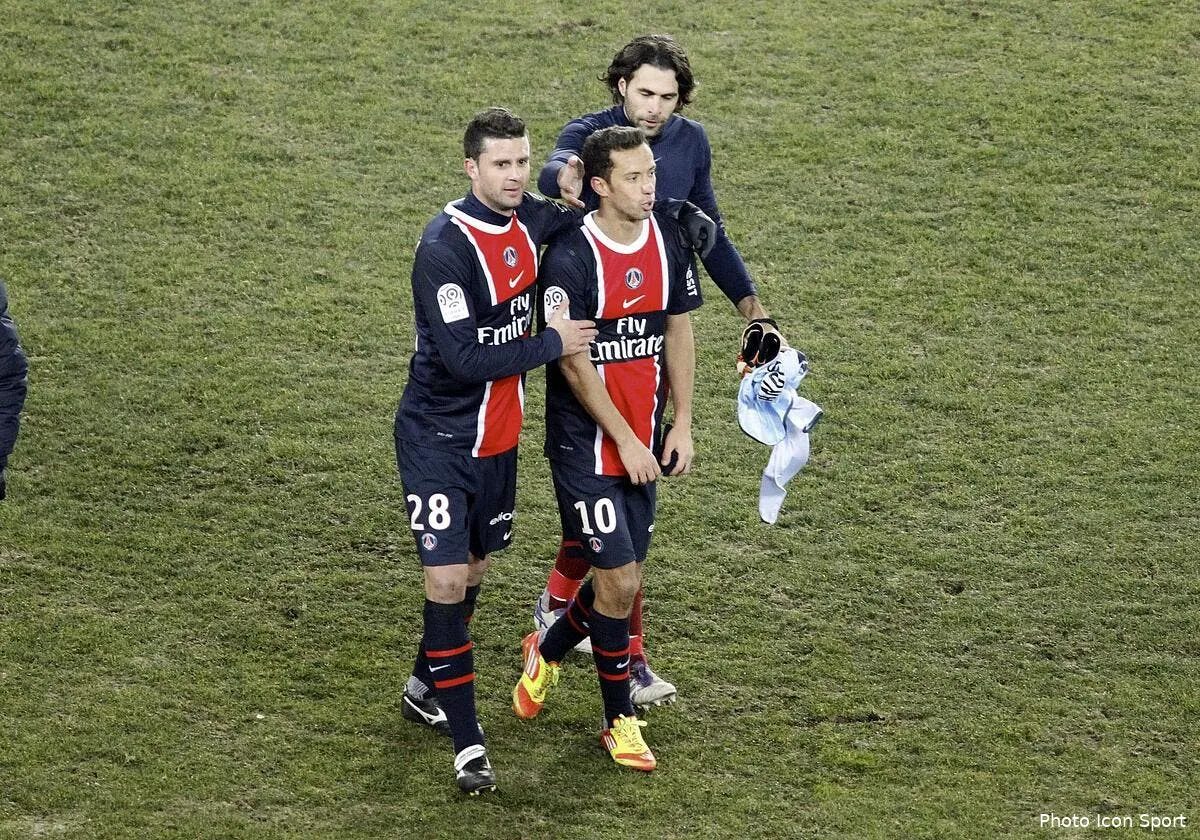 pour motta le psg n est pas encore champion de france iconsport lai 040212 09 4237786