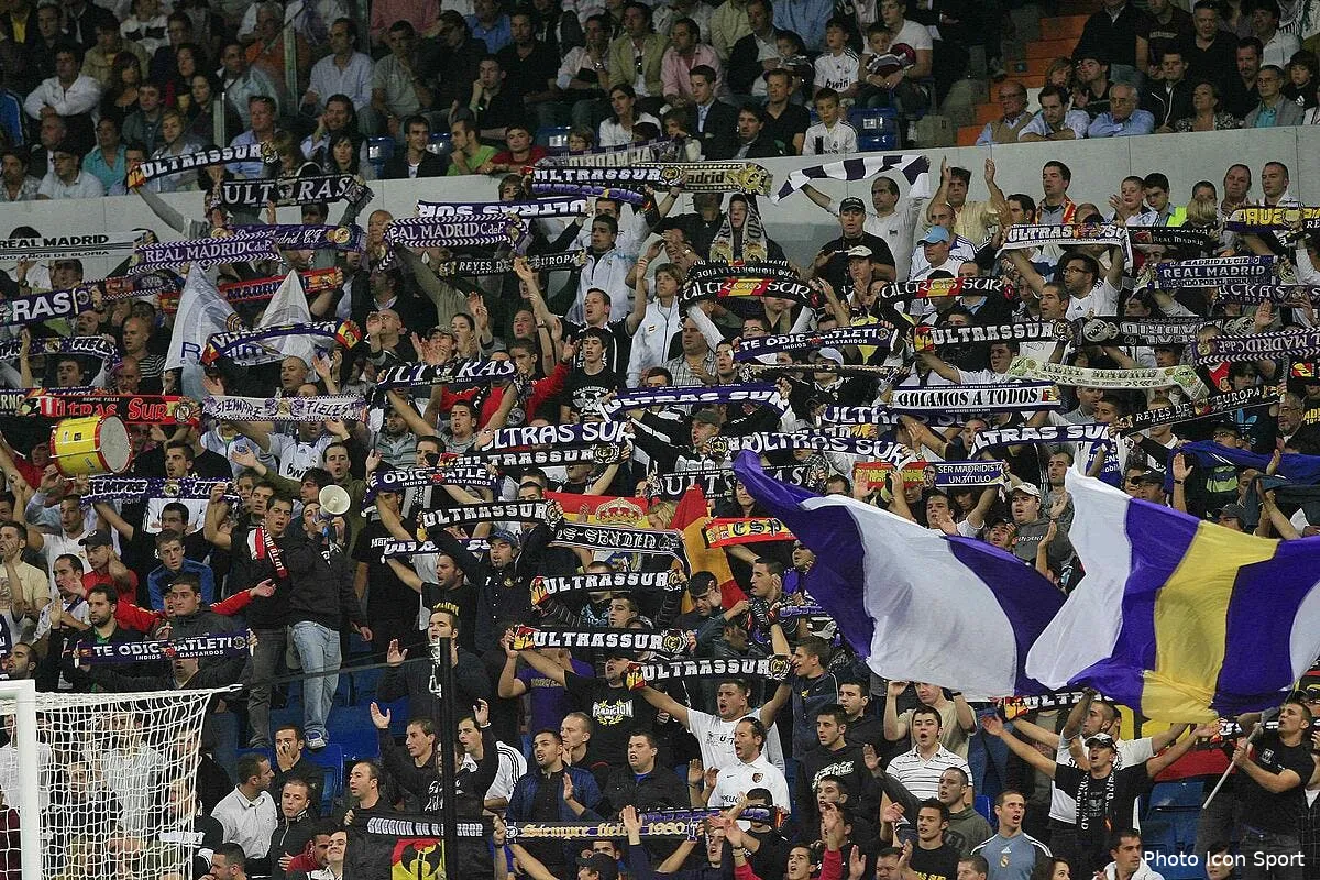 pour mourinho le real madrid n a pas de supporters iconsport alf 200909 07 2831672