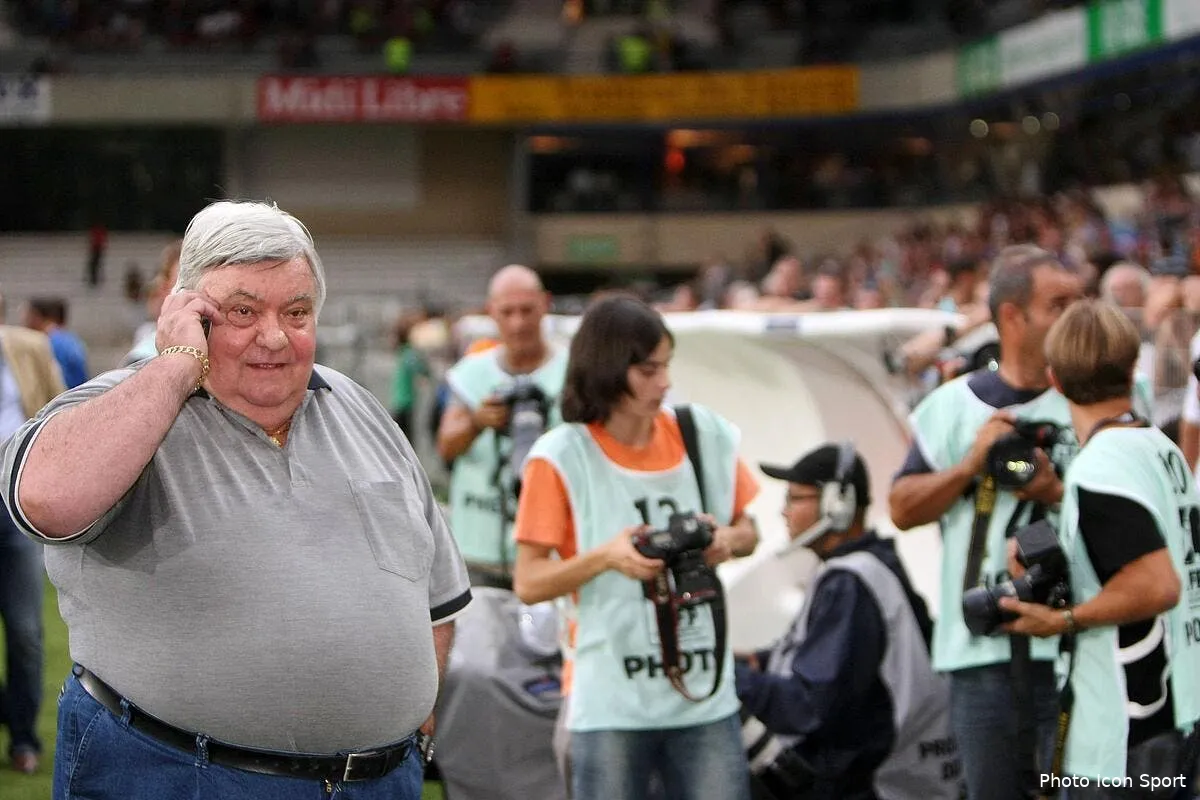 pour nicollin c est l heure de tailler le psg iconsport guy 080809 86 1631097