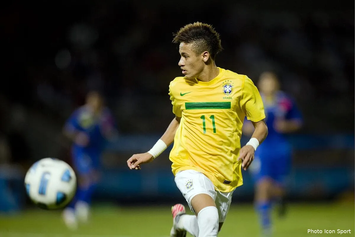 pour pele neymar risque de galerer en europe iconsport ppg 130711 25 3222781