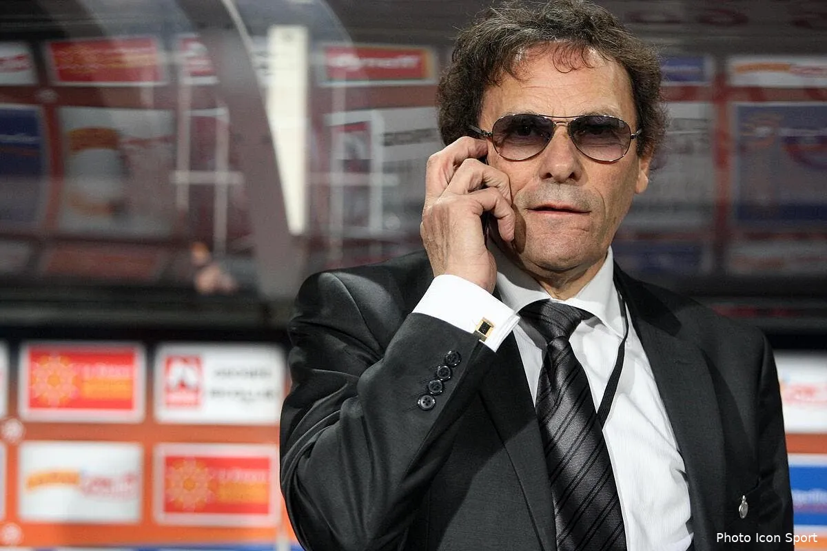 pour romeyer vercoutre est une 2cv et ruffier une ferrari iconsport guy 050211 05 47 144753