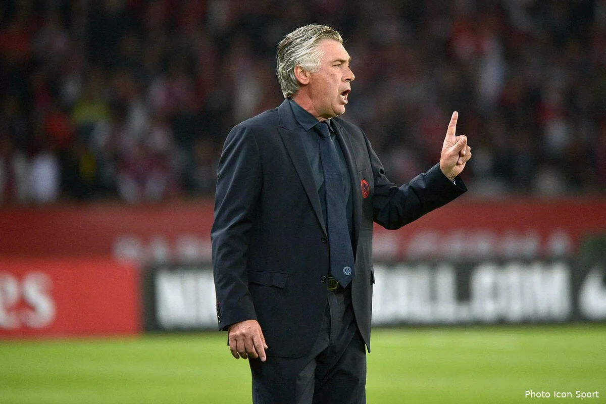 pour sacchi pas de doute le psg d ancelotti va reussir iconsport win 140912 08 1939895