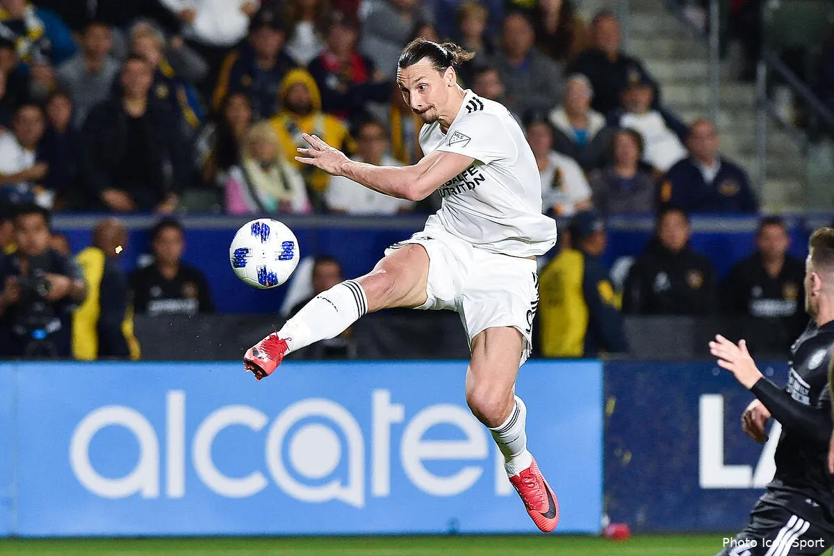 pour son 500e but ibrahimovic fait un geste incroyable iconsport icon 36125367230635