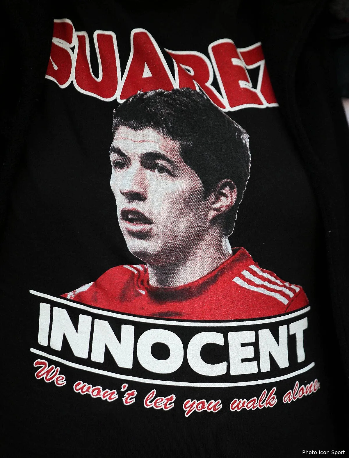 pour suarez qualifier evra de negro c est amical iconsport spi 261211 14 3329308