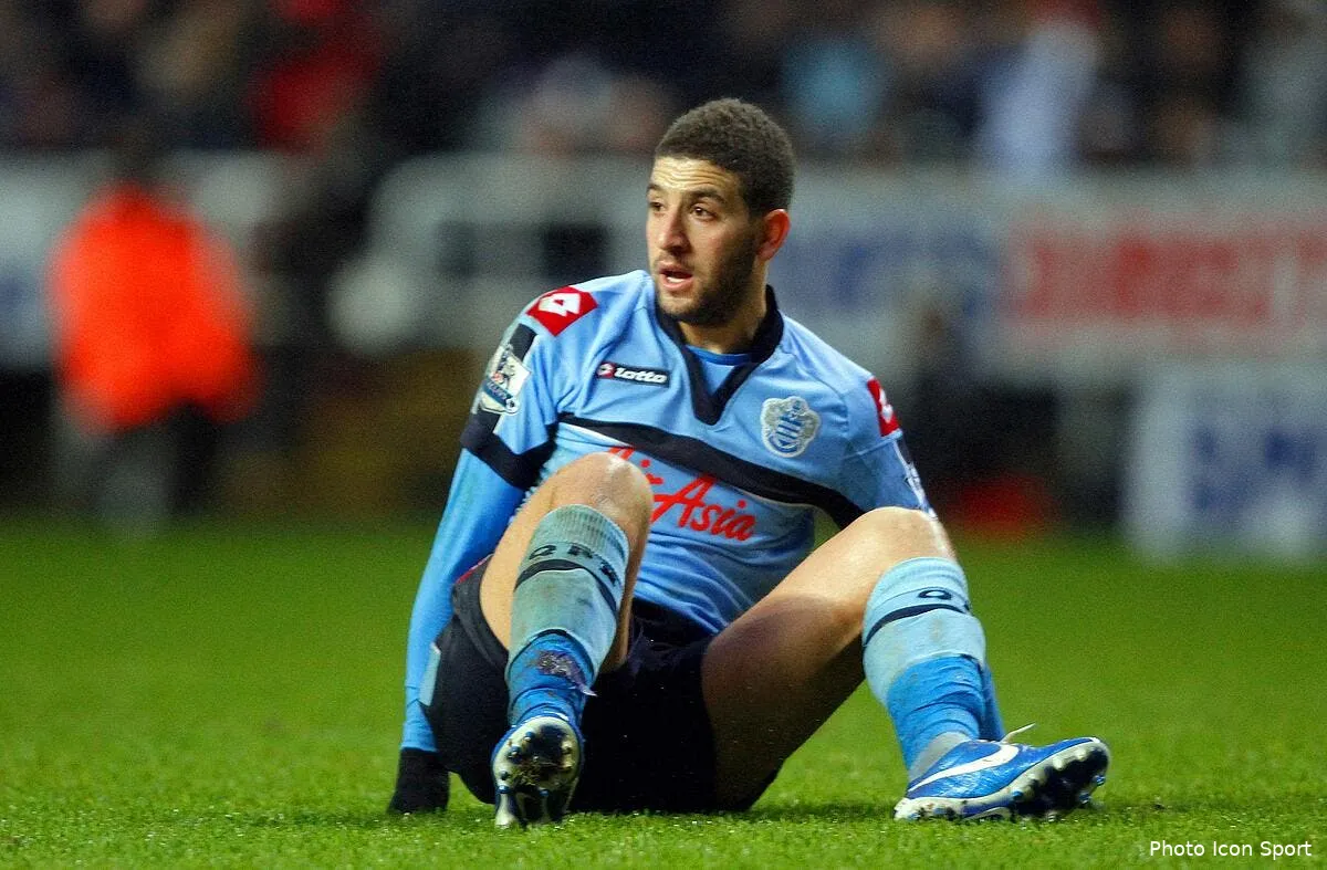 pour taarabt la france a un probleme de racisme iconsport spr 221212 05 0446373