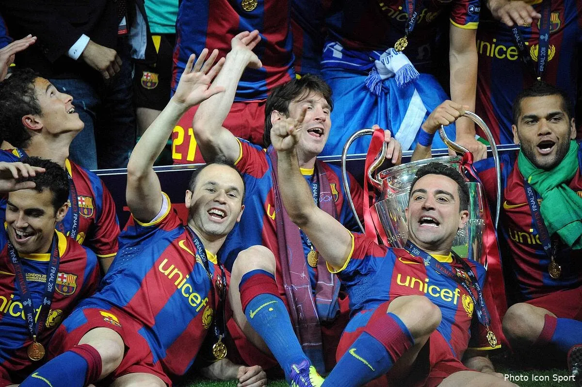 pour zidane le barca a de la chance iconsport per 280511 401 0421483