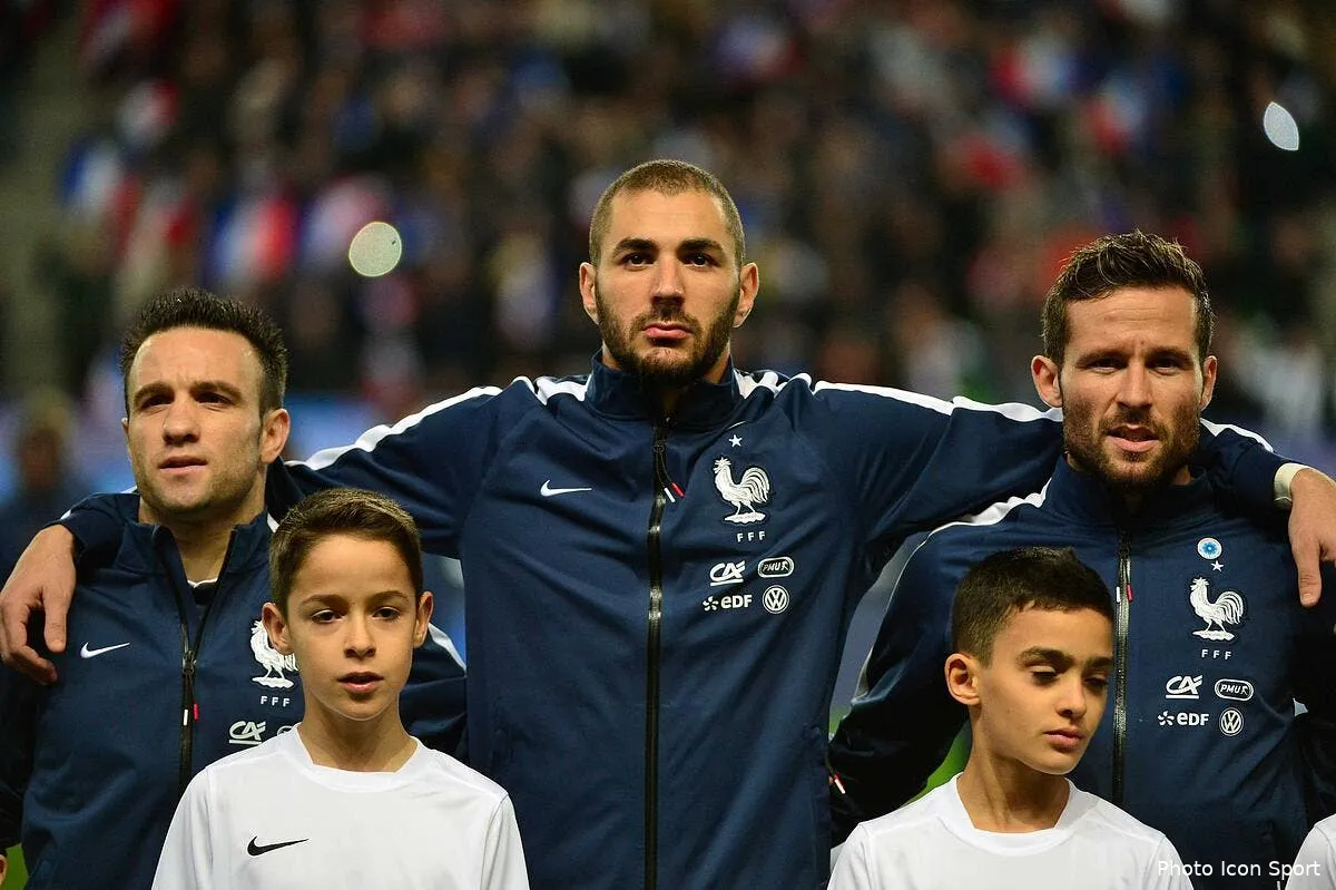 pourquoi benzema refuse de chanter la marseillaise benzema 25127203