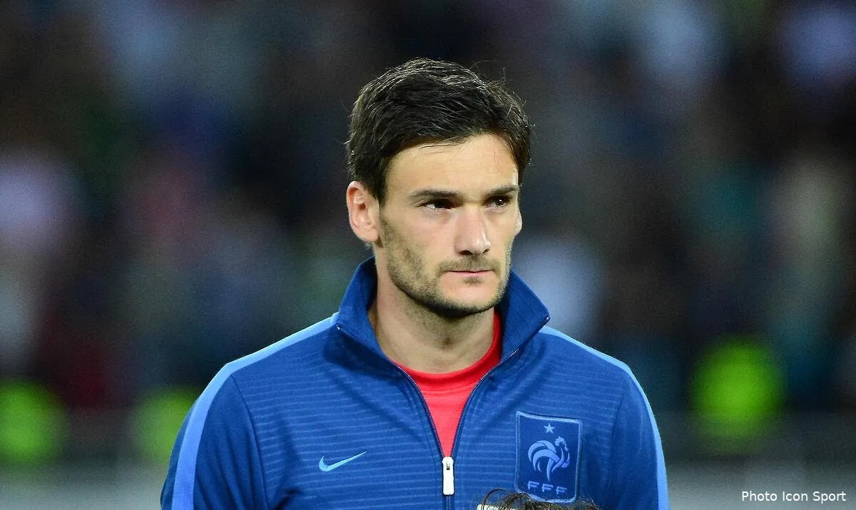 pourquoi lloris a t il joue face a la bielorussie iconsport win 060913 98 1965539
