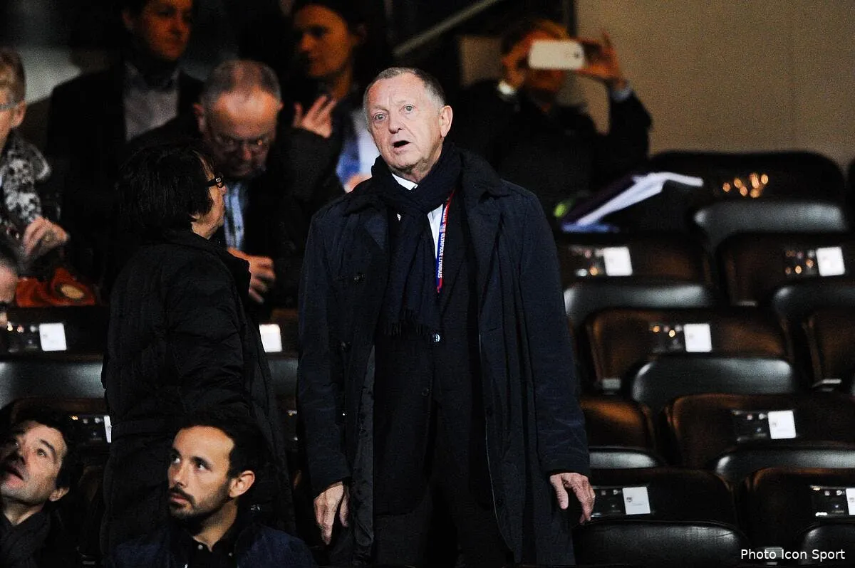 pourquoi twitter pour le bien de l ol repond aulas aulas 7100493