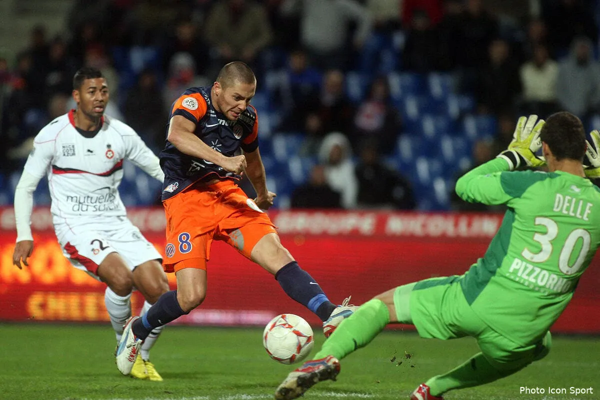 pout montpellier il n y avait pas reellement urgence mais quand meme iconsport guy 271012 108 0141623