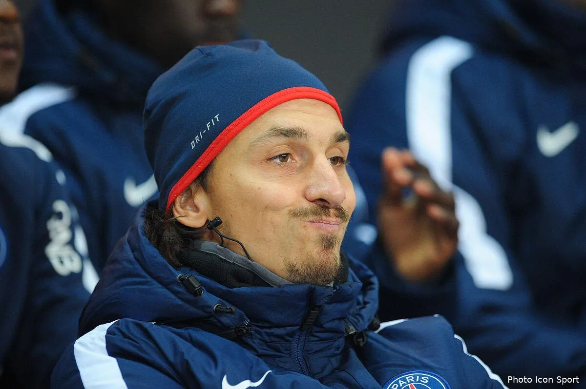premier league liga ibrahimovic n a jamais eu le niveau zlatan 57126685