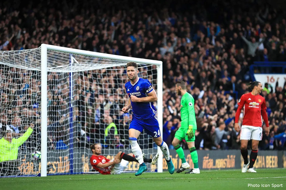 premier league mourinho et mu explosent a chelsea iconsport pa 28986685158870