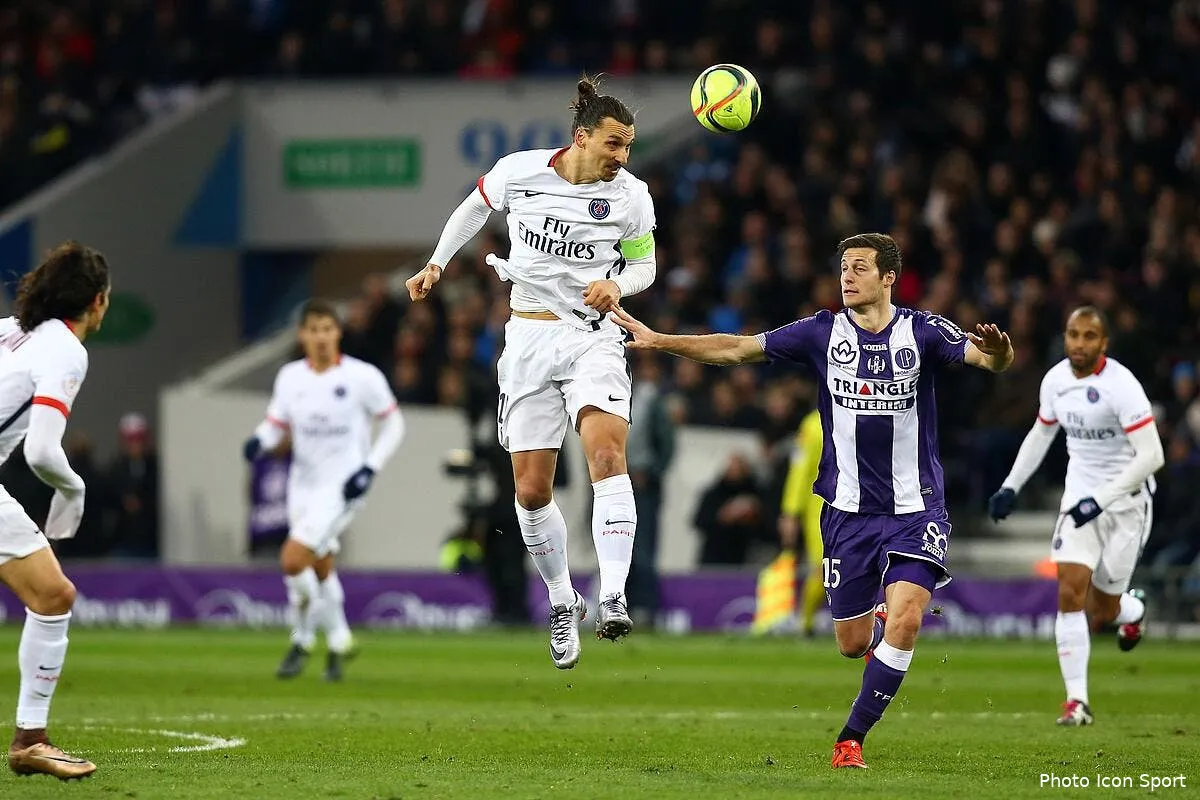 premiere manche pour ibra et le psg zlatan 62130779