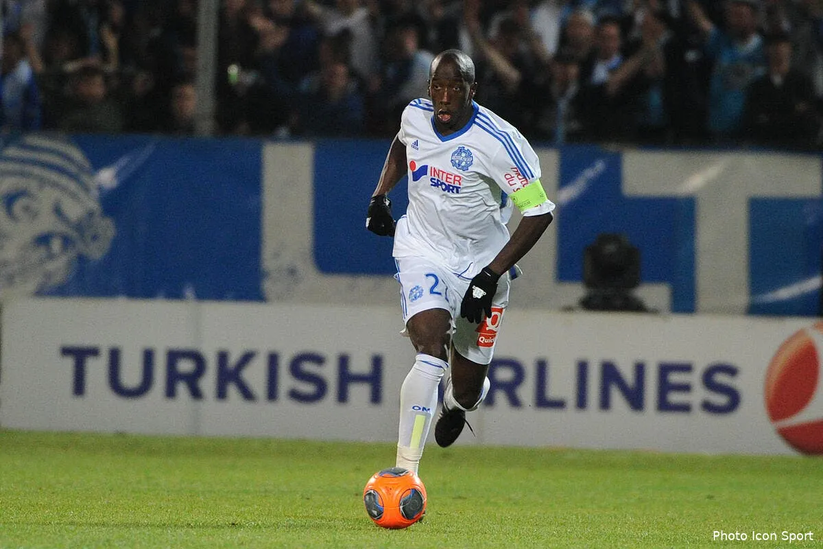 premiere victime de bielsa a l om diawara ne lui en veut pas iconsport pet 170514 02 1583417