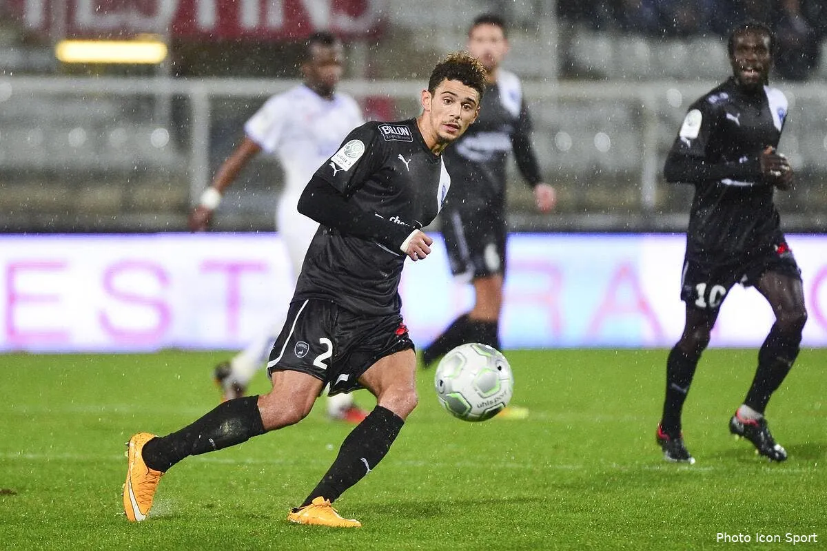 presse de remplacer mariano bordeaux ecarte une piste malcuit116301