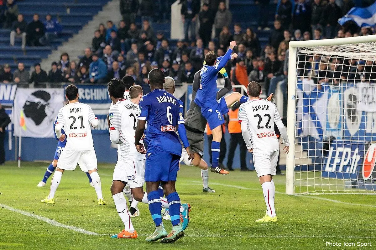 printant amener le peuple corse au stade de france iconsport mae 130115 02 01101551