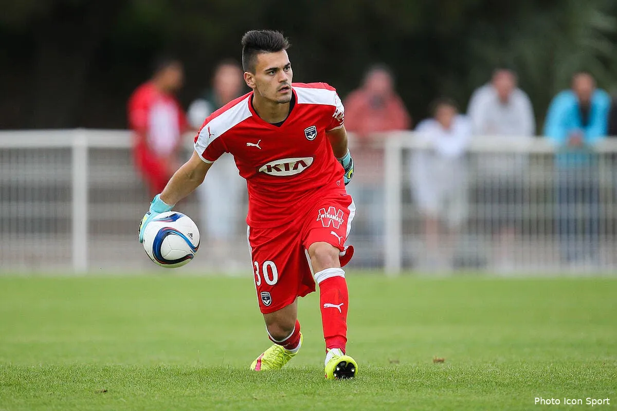 prior titulaire dans les cages bordelaises iconsport vmi 160715 08 17118229