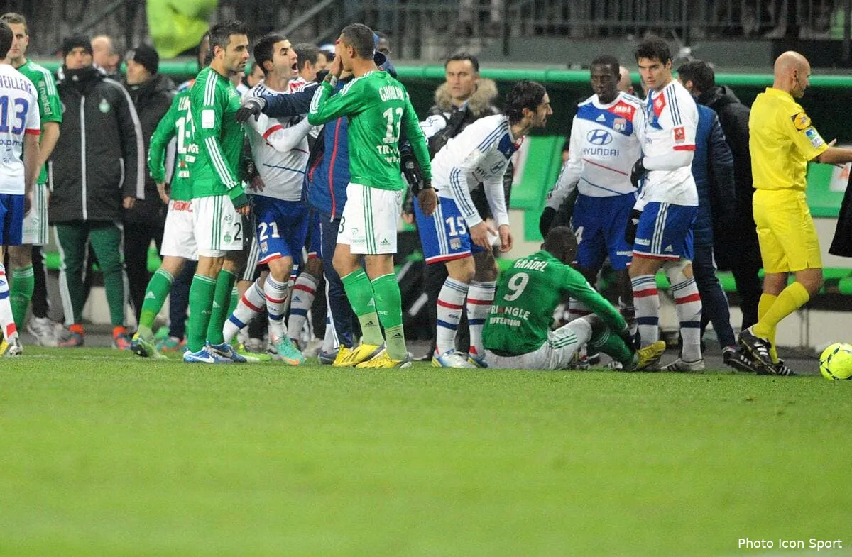 prison ferme pour un supporter de l ol devenu fou avant asse ol iconsport jpt 091212 08 3351725