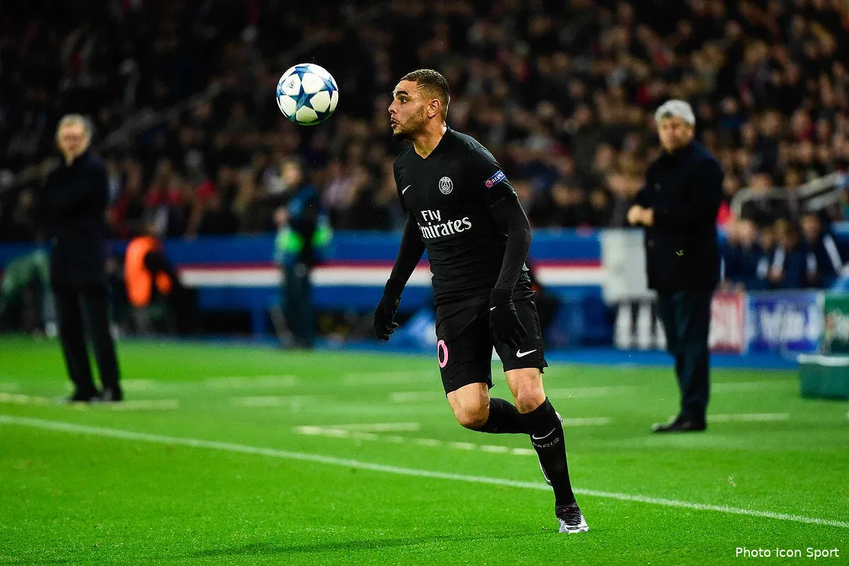 prive d euro 2016 a cause du psg kurzawa ne regrette rien kurzawa 9129277