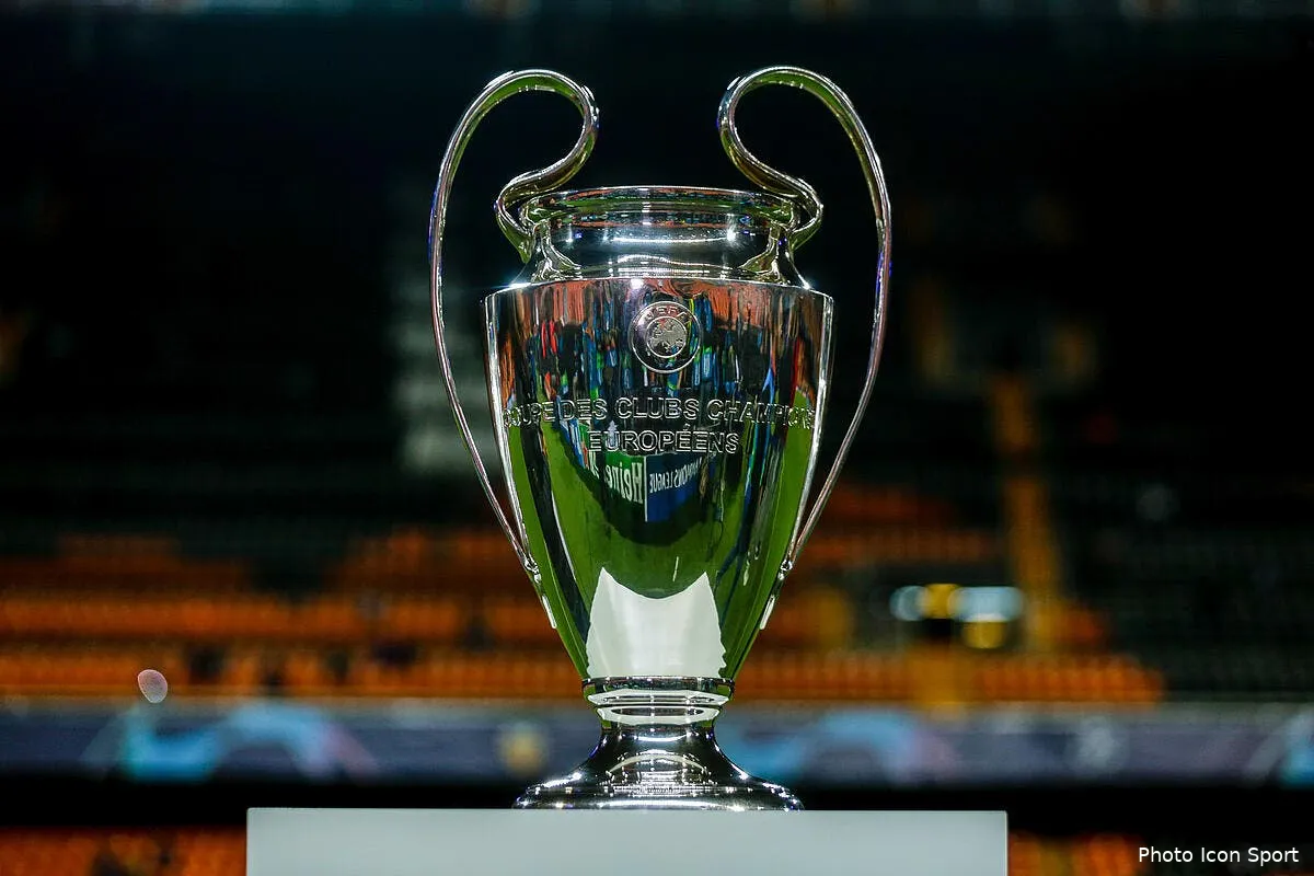 programme des 1 4 de finale de la ligue des champions icon pre 051119 524 13291193