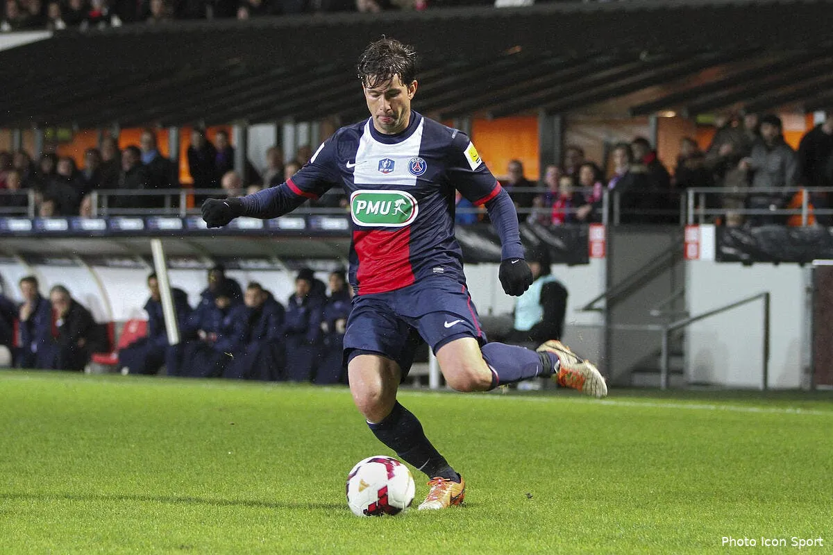 prolonger au psg il n y a pas mieux pour maxwell iconsport ker 080114 11 2677493