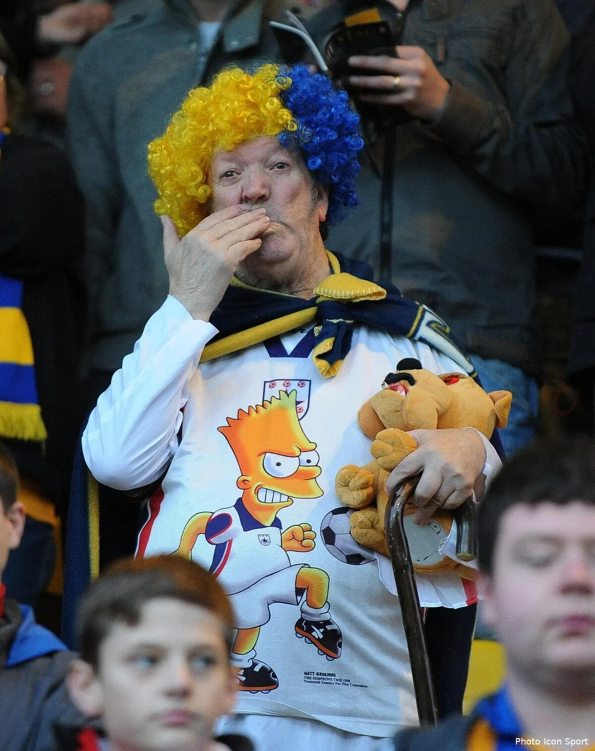 pronos01 episode 16 iconsport pho 060113 11 49147313