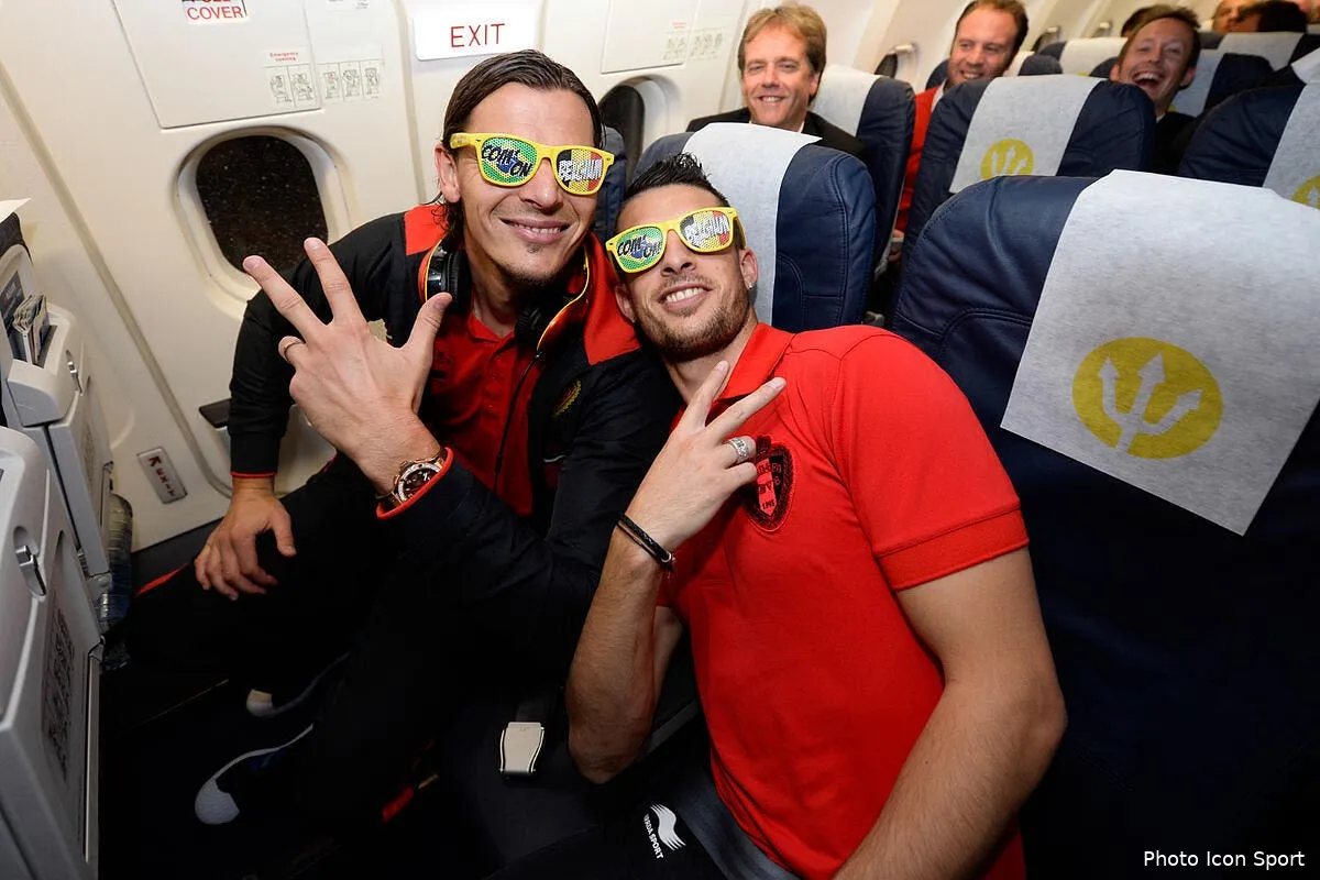 pronos01 episode 5 iconsport blg 111013 08 2067803