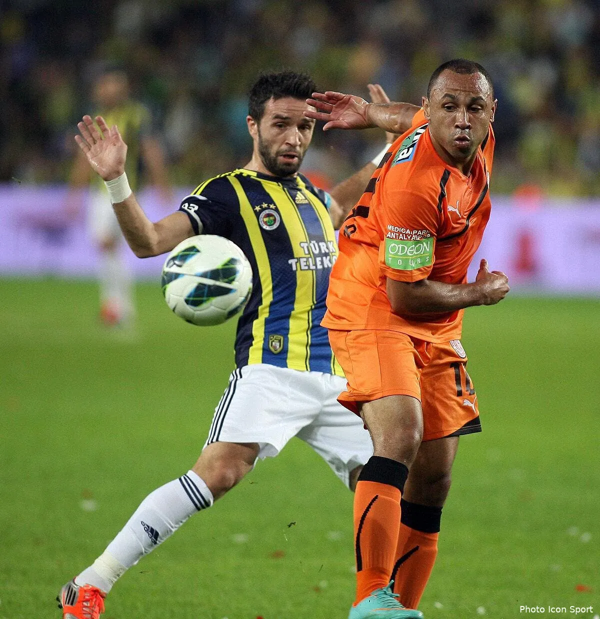 pronos01 episode 8 iconsport spa 301012 01 0142031