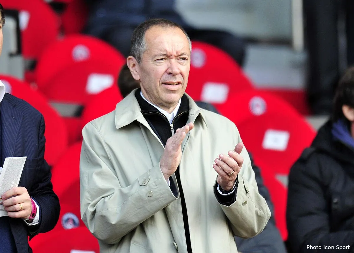 ps leproux voit la grosse demagogie d al khelaifi sur les ultras iconsport noe 220412 61 60162114