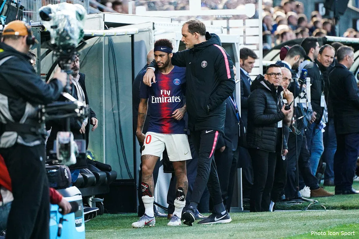 ps tuchel pret a prendre un risque xxl avec neymar icon lem 110519 03 01260485