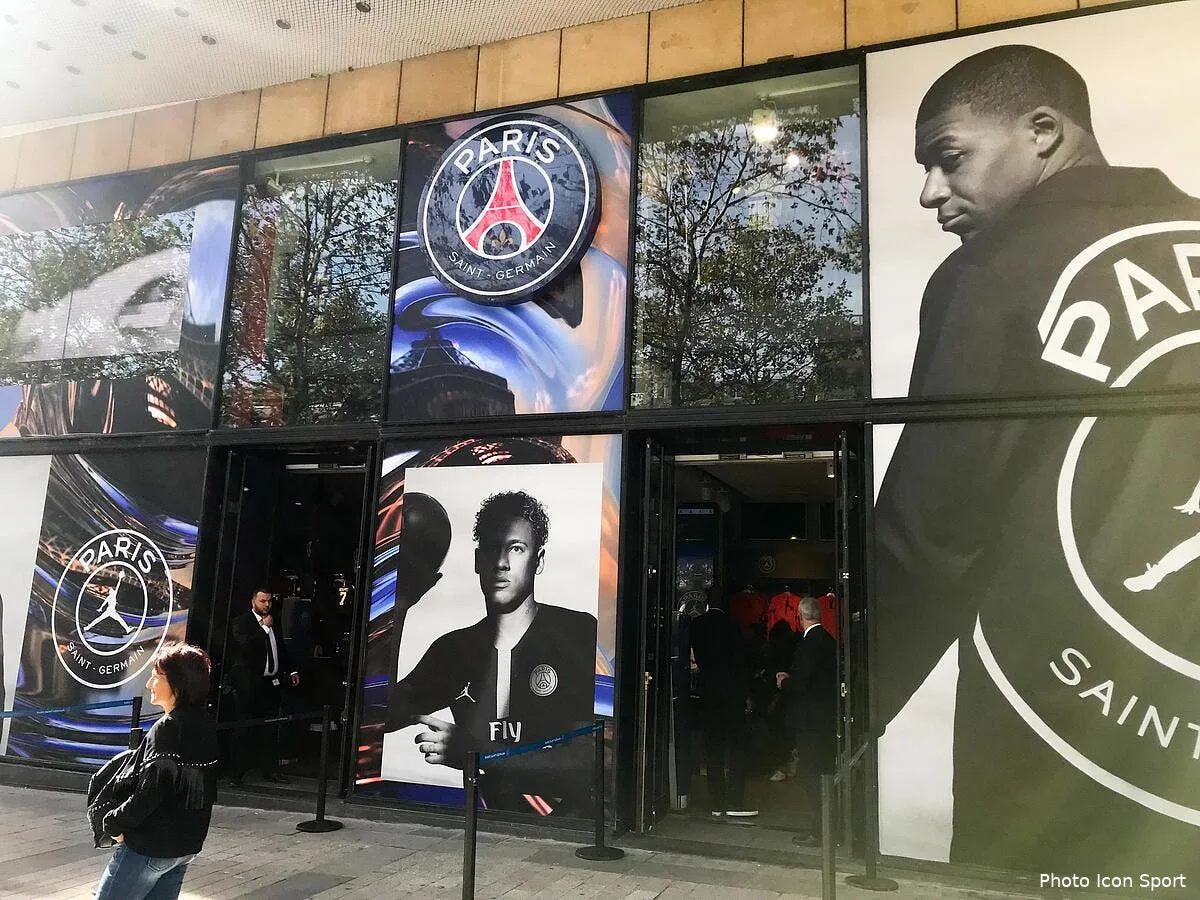 psg 1 million 50me neymar mbappe et jordan pulverisent 2 records historiques icon fid 160918 08 18251363