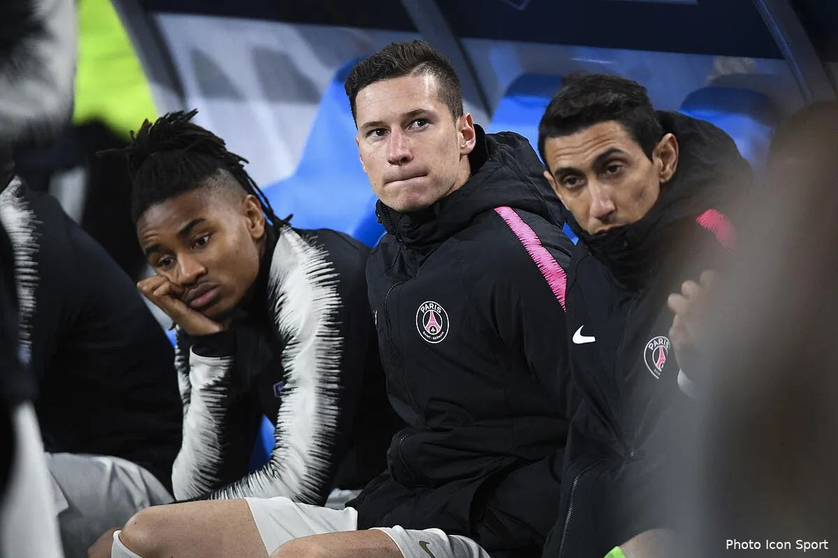 psg 10 me avant ce dimanche soir l uefa surveille le paris sg icon alc 270419 45 310257375